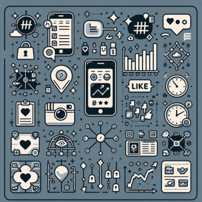 10 Strategies to Boost Your Instagram Account Engagement