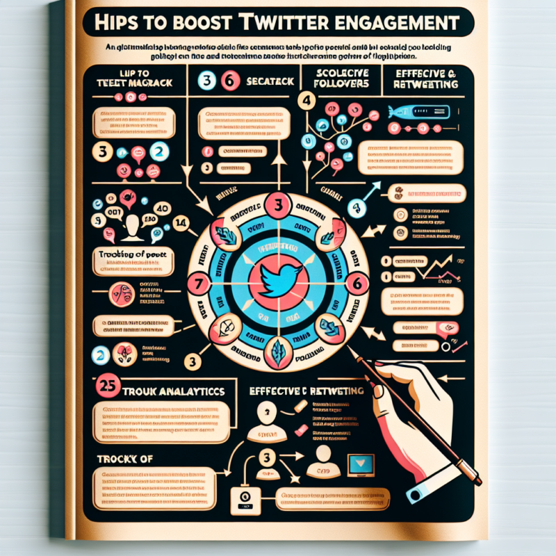 Boost Your Twitter Engagement with These Essential Tips
