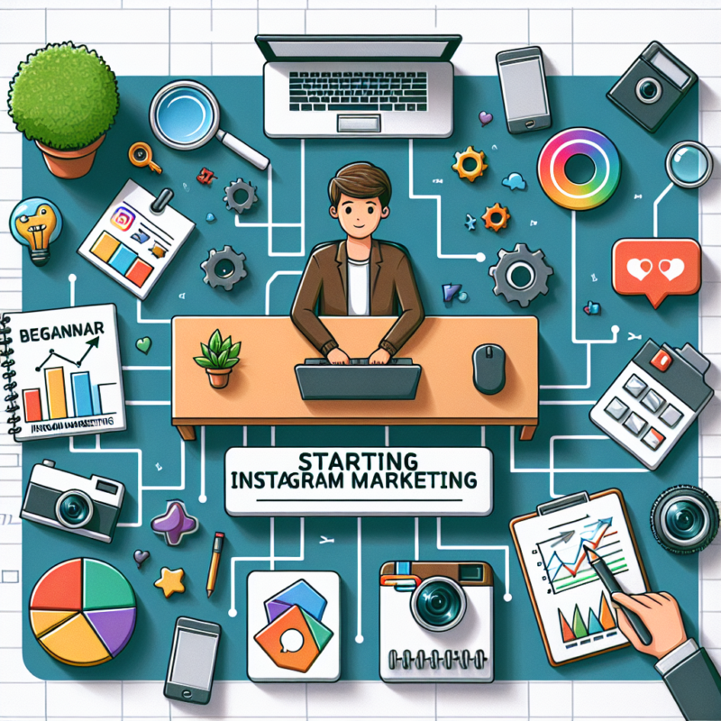 Getting Started with Instagram Marketing A Step by Step Guide