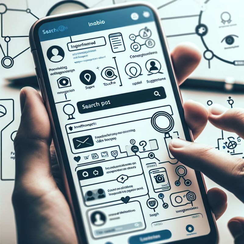 How to Search Instagram Posts Effectively