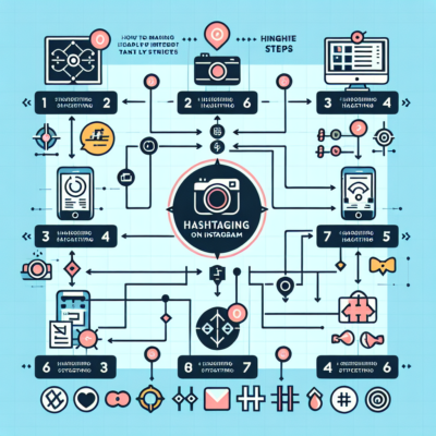 Mastering Instagram Hashtags for Optimal Engagement