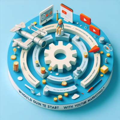 Starting Your YouTube Marketing Journey Essential First Steps