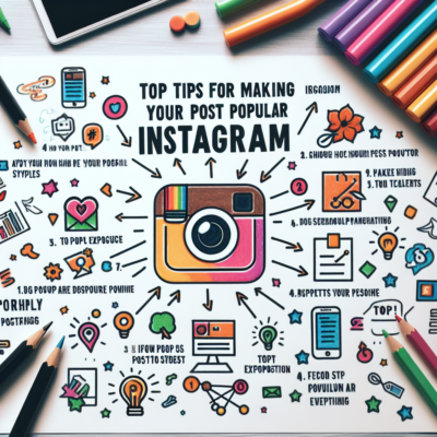 Top Strategies to Boost Your Instagram Posts