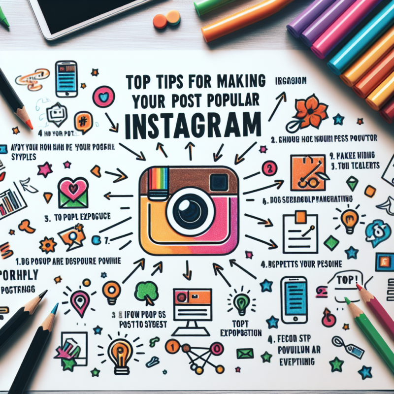 Top Strategies to Boost Your Instagram Posts