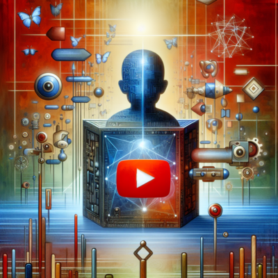 Evolving YouTube Strategies in the Age of AI