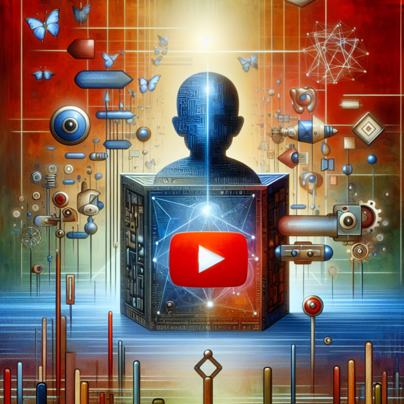 Evolving YouTube Strategies in the Age of AI