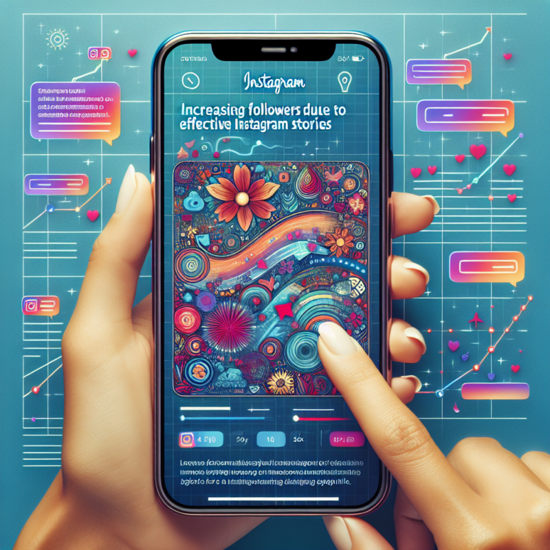 How Mastering Instagram Stories Can Boost Your Follower Count