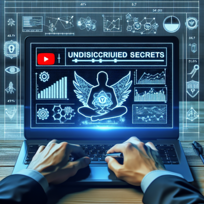 Unlocking the Hidden Potential of YouTube Insights