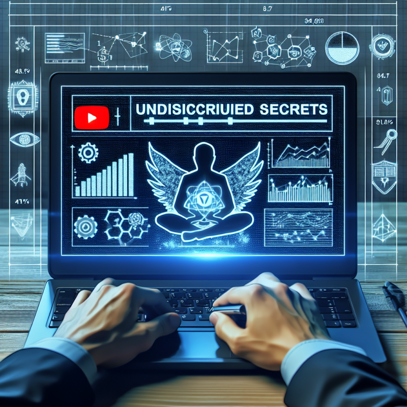 Unlocking the Hidden Potential of YouTube Insights