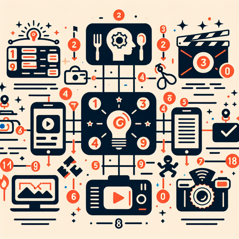 10 Creative Content Ideas to Break Through Your YouTube Block