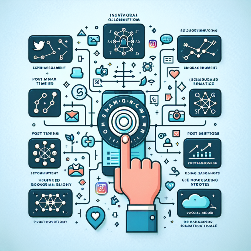Mastering the Instagram Algorithm Turning it to Your Advantage