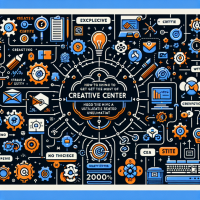 Maximizing the Potential of TikTok Creative Center