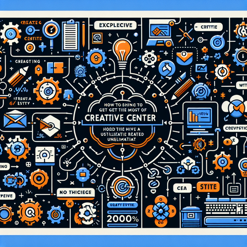 Maximizing the Potential of TikTok Creative Center