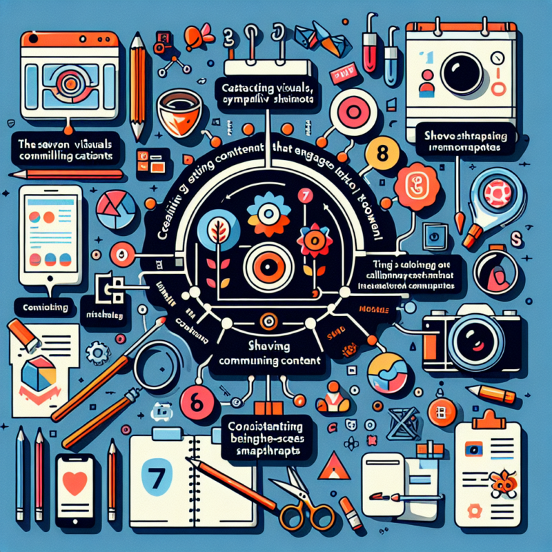 Unlocking the Secrets to Engaging Instagram Followers 7 Key Strategies