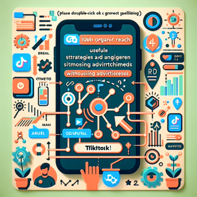 Boost Organic Reach on TikTok Without Paid Ads
