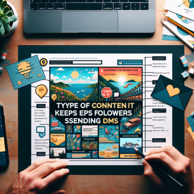 Content Types That Encourage Followers to Slide Into Your DMs