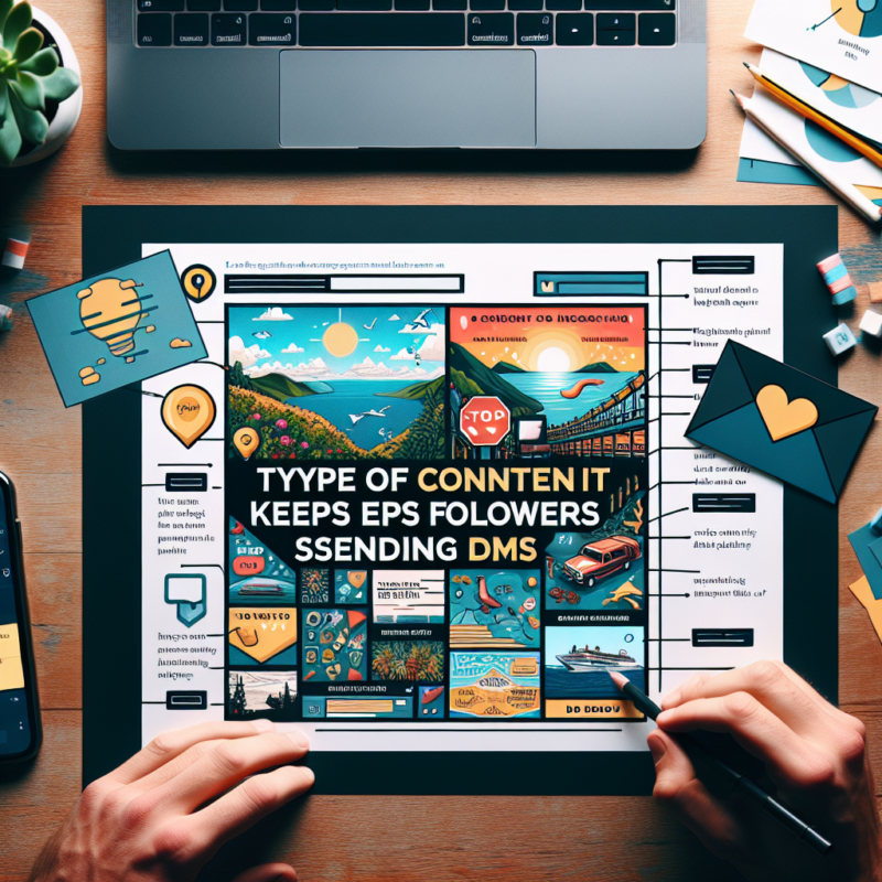 Content Types That Encourage Followers to Slide Into Your DMs 1 Content Types That Encourage Followers to Slide Into Your DMs