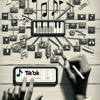 Transform Your Videos How Choosing the Right TikTok Sound Changes Everything