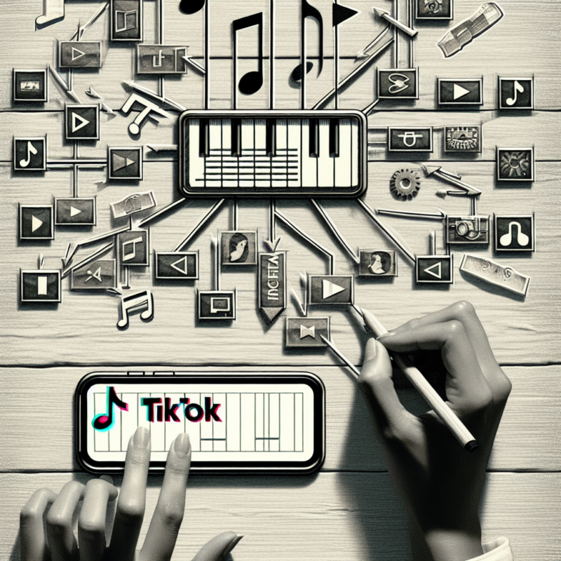 Transform Your Videos: How Choosing the Right TikTok Sound Changes Everything 1 Transform Your Videos How Choosing the Right TikTok Sound Changes Everything