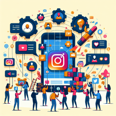 Cultivating a Loyal Following on Instagram