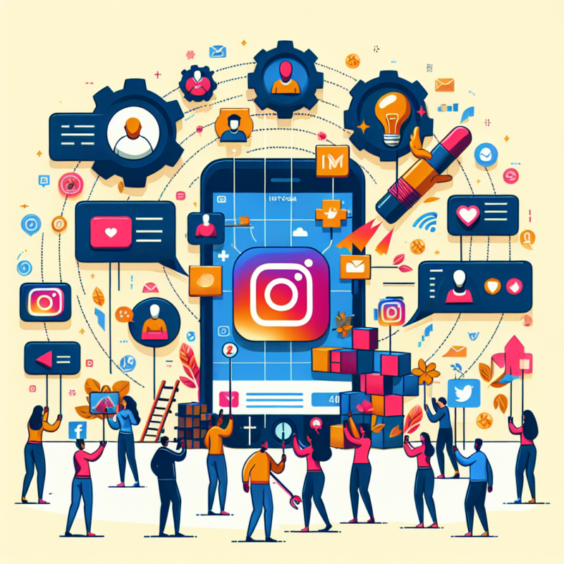 Cultivating a Loyal Following on Instagram