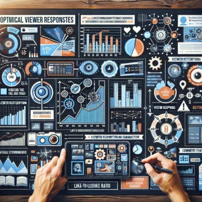 Optimizing Viewer Engagement Based on YouTube Video Length