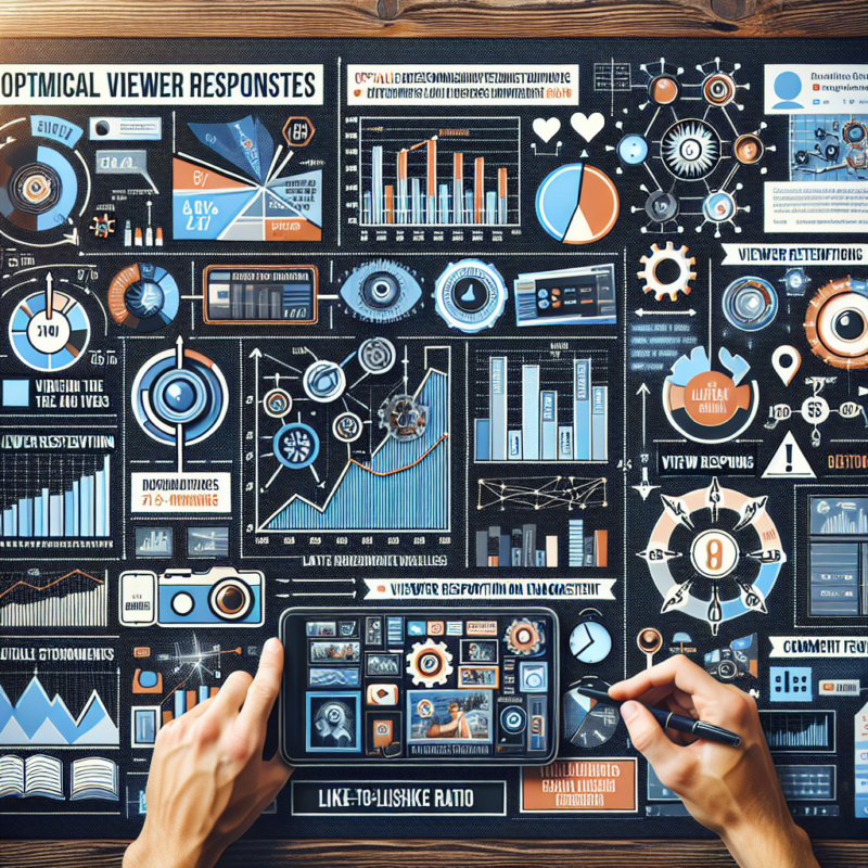 Optimizing Viewer Engagement Based on YouTube Video Length