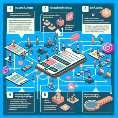 Three Smart Strategies for Using Instagram Hashtags Effectively
