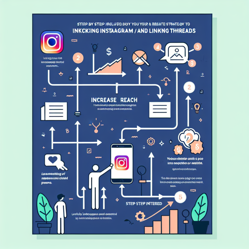 Boosting Your Reach by Linking Instagram with Threads