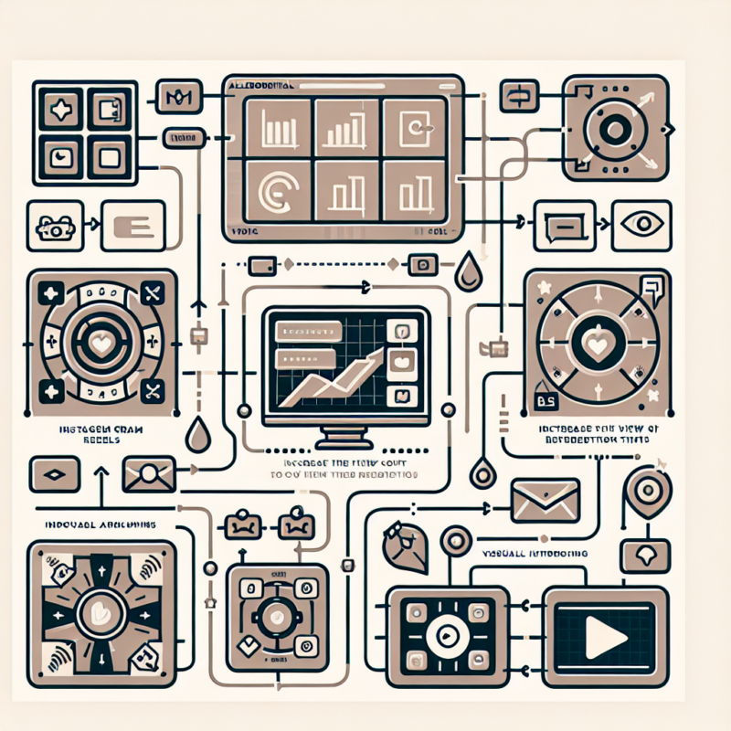 Essential Instagram Reels Algorithms for Boosting Views