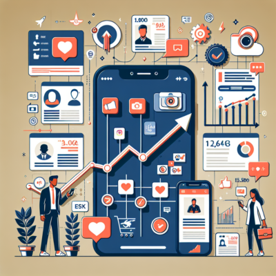 How to Manage Instagram Likes for Personal Brand Growth