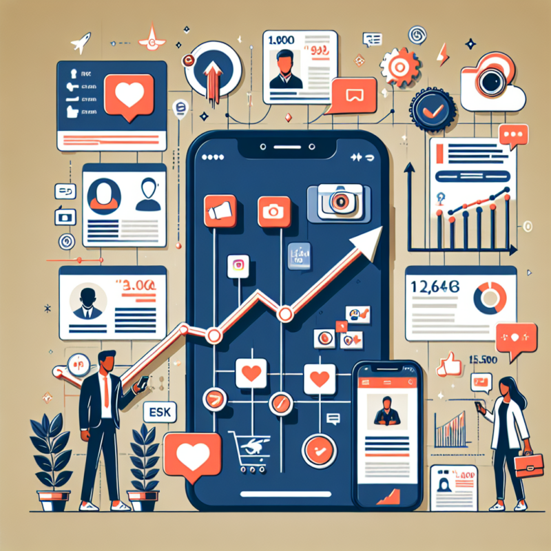 How to Manage Instagram Likes for Personal Brand Growth