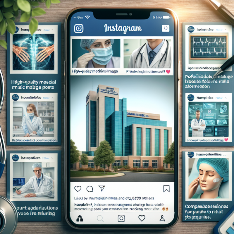 Proven Instagram Strategies to Build Trust for Your Medical Practice