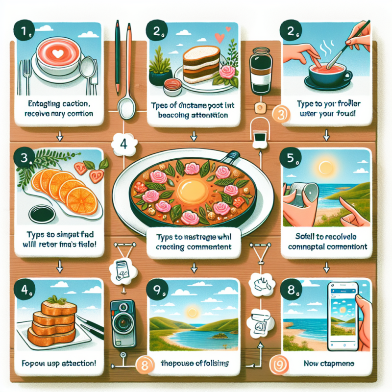 How to Create Instagram Posts That Get More Comments