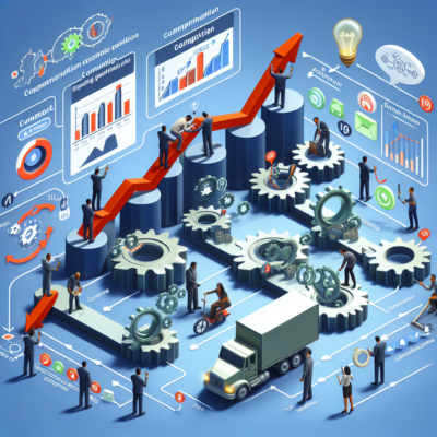 How to Increase Engagement with Effective Business Account Comment Strategies