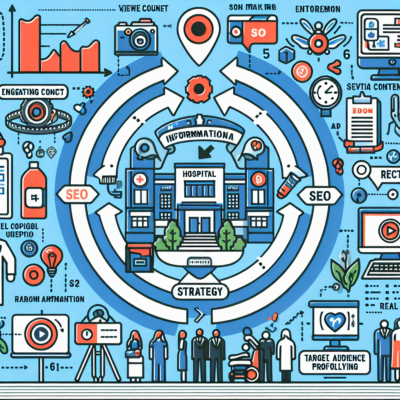 Informative Content Strategies to Boost Hospital Reels Views