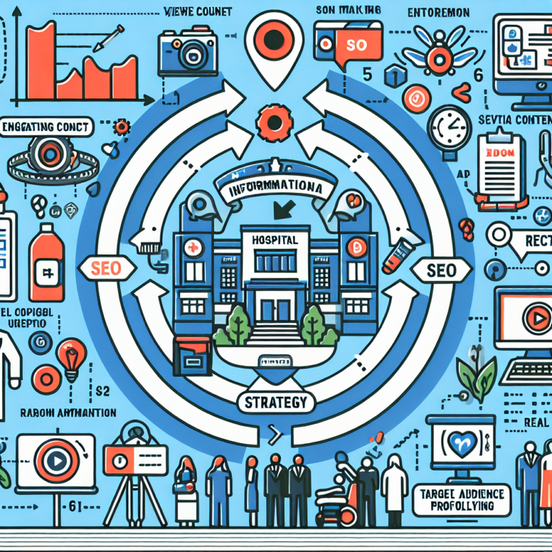 Informative Content Strategies to Boost Hospital Reels Views