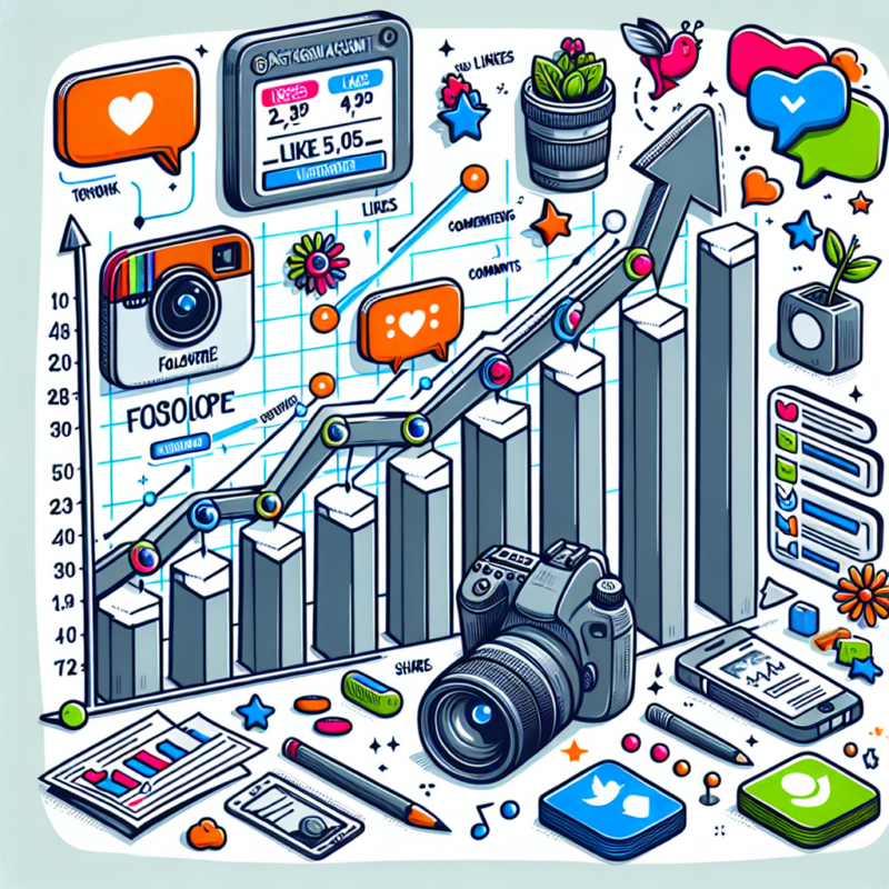 Beyond Follower Count What Really Drives Instagram Growth