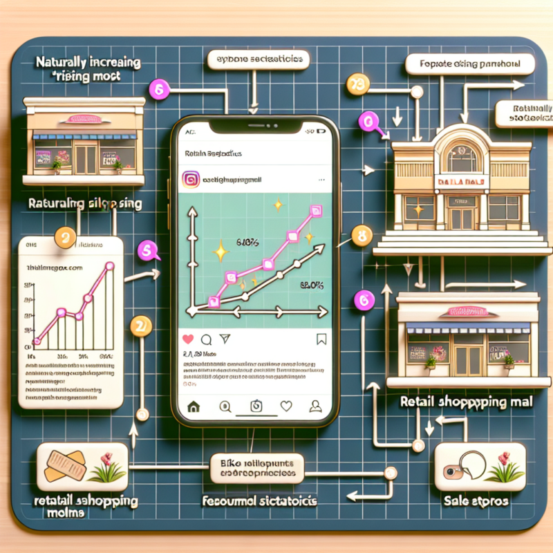 How to Grow Instagram Likes Organically for Your Online Store