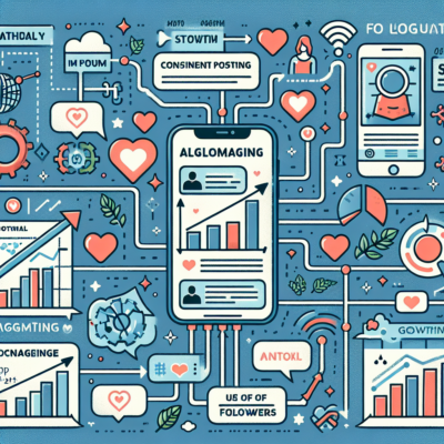 How to Run an Instagram Account That Thrives Under the Algorithm