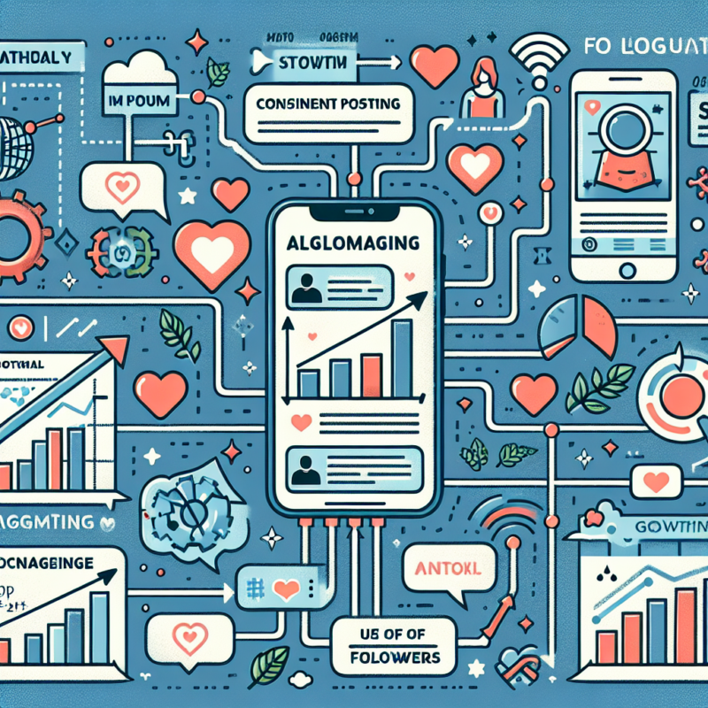 How to Run an Instagram Account That Thrives Under the Algorithm