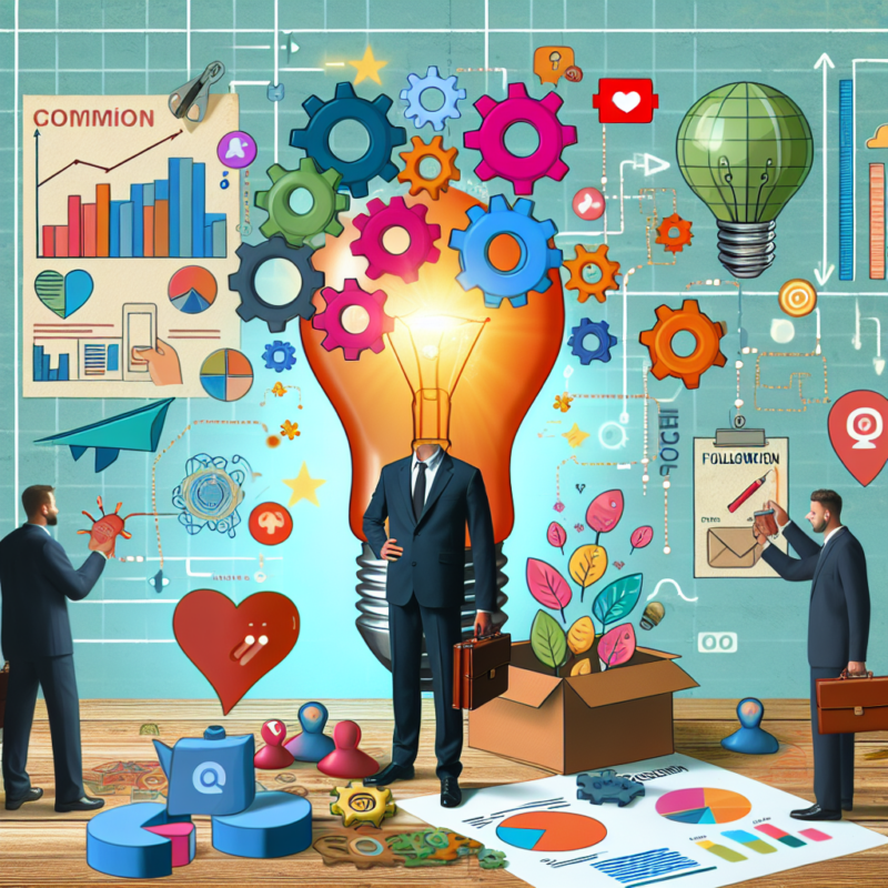 Why Your Personal Brand Fails to Gain Followers Quickly