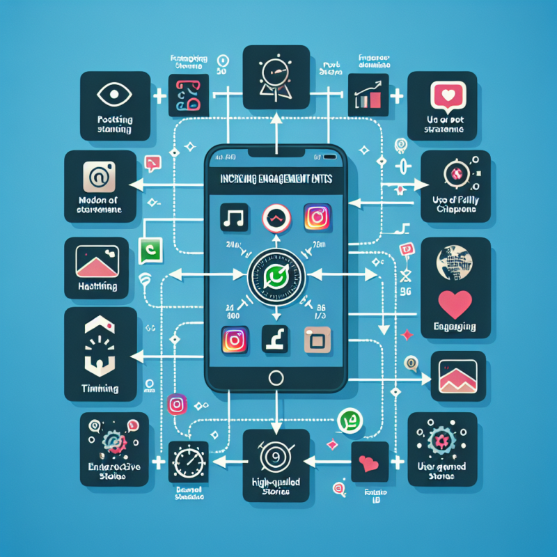 Content Strategies That Boost Instagram Engagement Rates