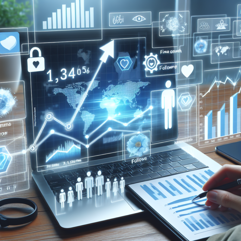 How Reels Views Drive Follower Growth A Data Driven Analysis