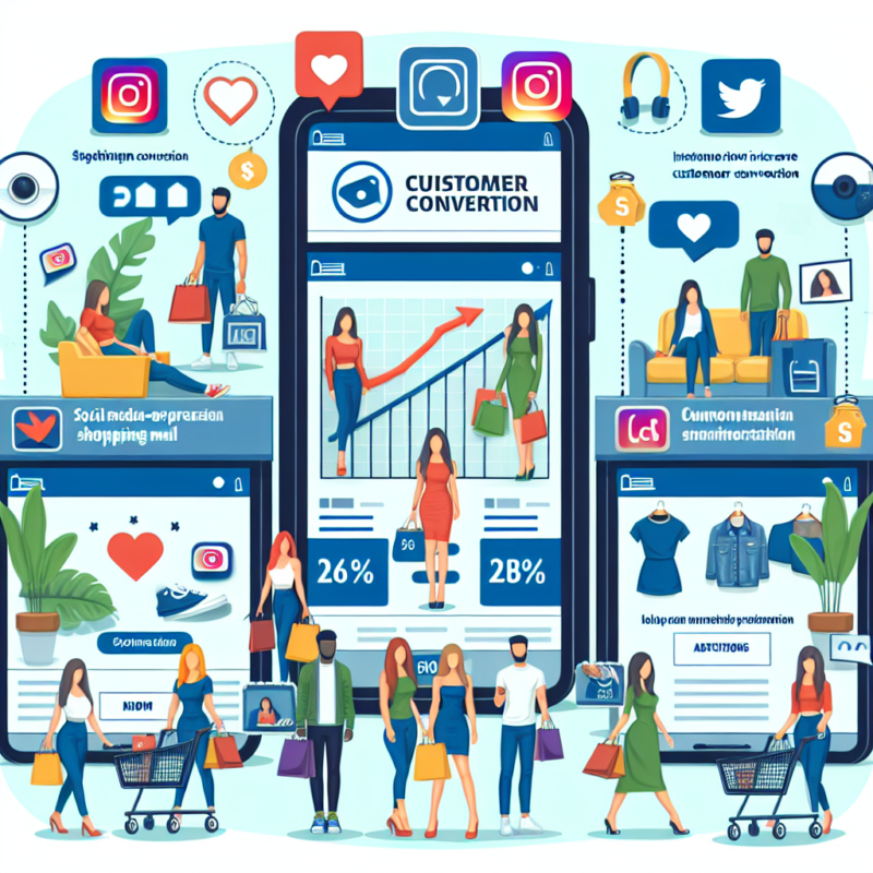 How to Boost Sales Conversions with Effective Instagram Marketing for Online Stores