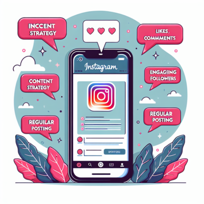 How to Increase Instagram Likes Comments and Followers at the Same Time