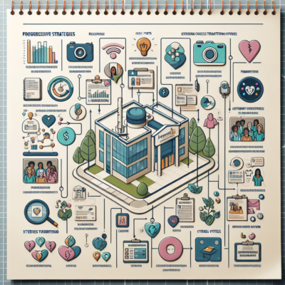 Instagram Content Strategies for Hospitals and Educational Institutions