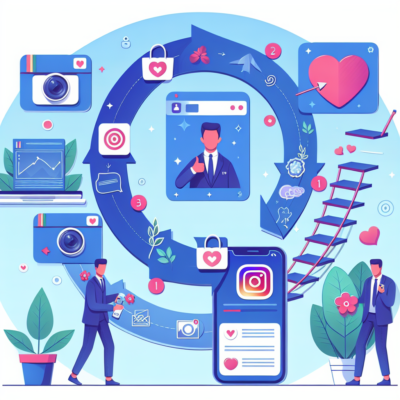 Step by Step Guide to Growing Your Personal Brand on Instagram