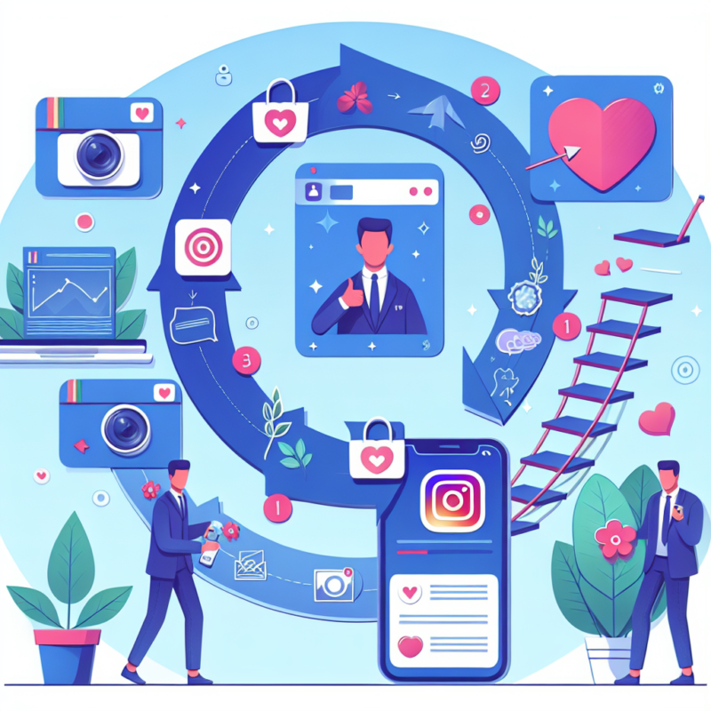 Step by Step Guide to Growing Your Personal Brand on Instagram