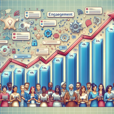 Why Posts with More Comments Get Greater Visibility